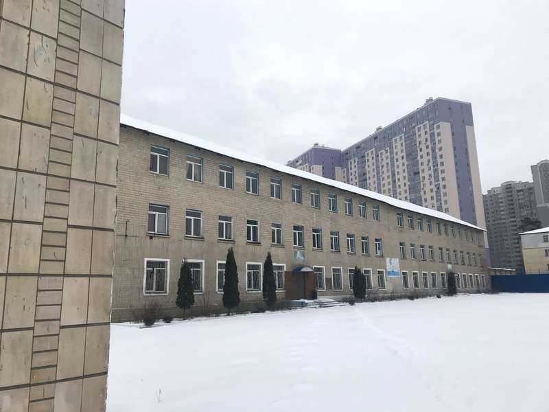 В Украине перенесли первую продажу тюрьмы: как выглядит учреждение