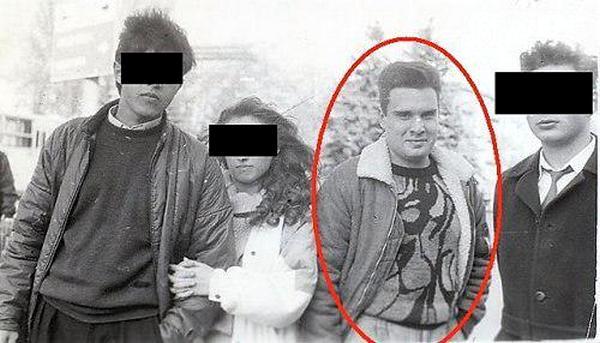 Владмир Галантерник