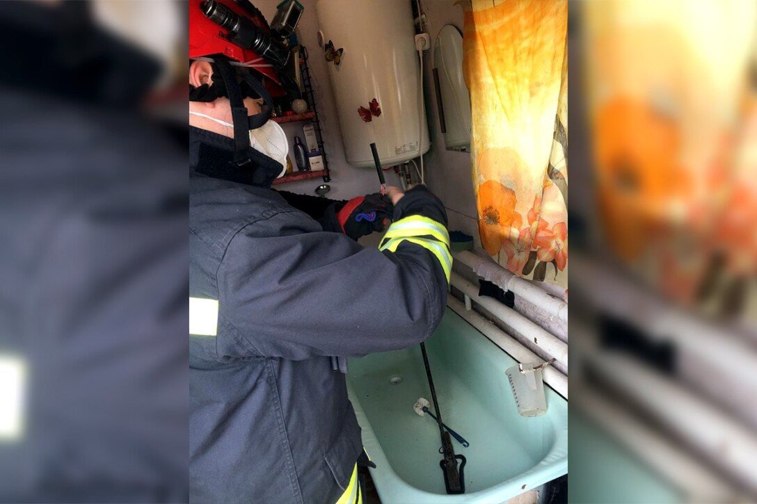 змея днепр1 Змея, Днепр, Спасатели, Швабра, ГСЧС dqxikeidqxidqeant