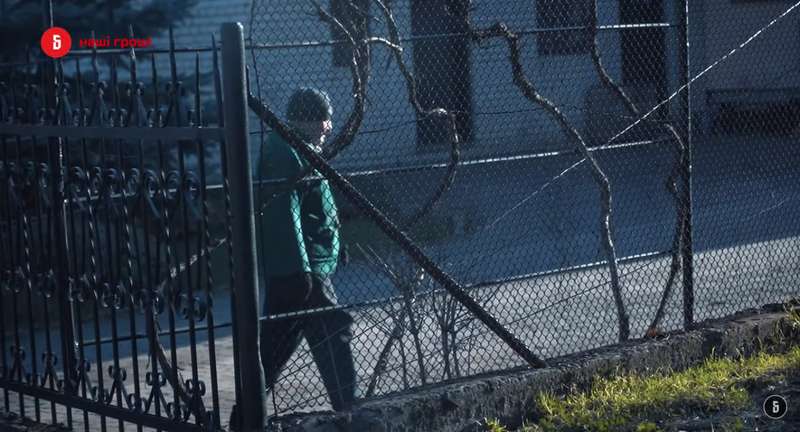 Тесть Дубневича