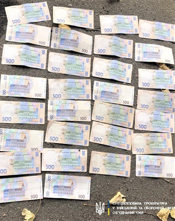 На Донетчине задержан военнослужащий, угрозами вымогавший 3 тыс. долл., - прокуратура 02 На Донетчине задержан военнослужащий, угрозами вымогавший 3 тыс. долл., - прокуратура 02