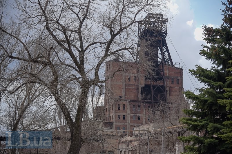 Хто захоче вкладати сюди гроші, якщо тут стріляють? - питає Кулініч
