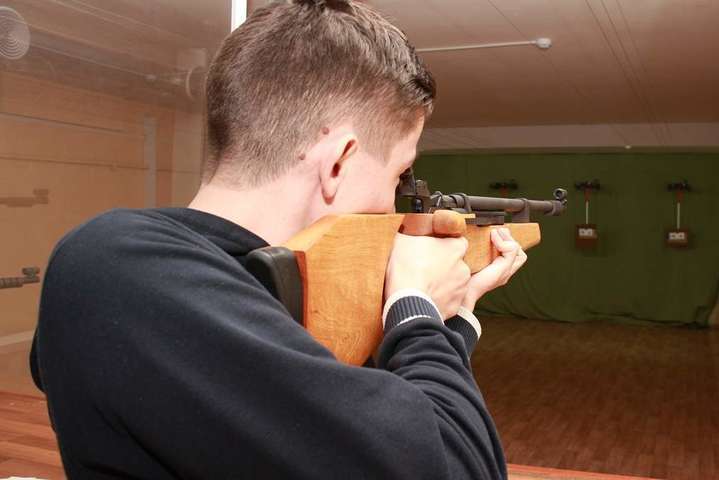 Трагедия произошла в школьном тире dqxikeidqxidqrant