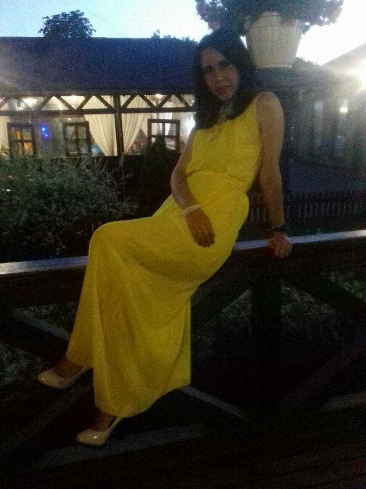 Он жестоко избил ее в гараже, через неделю Алена умерла