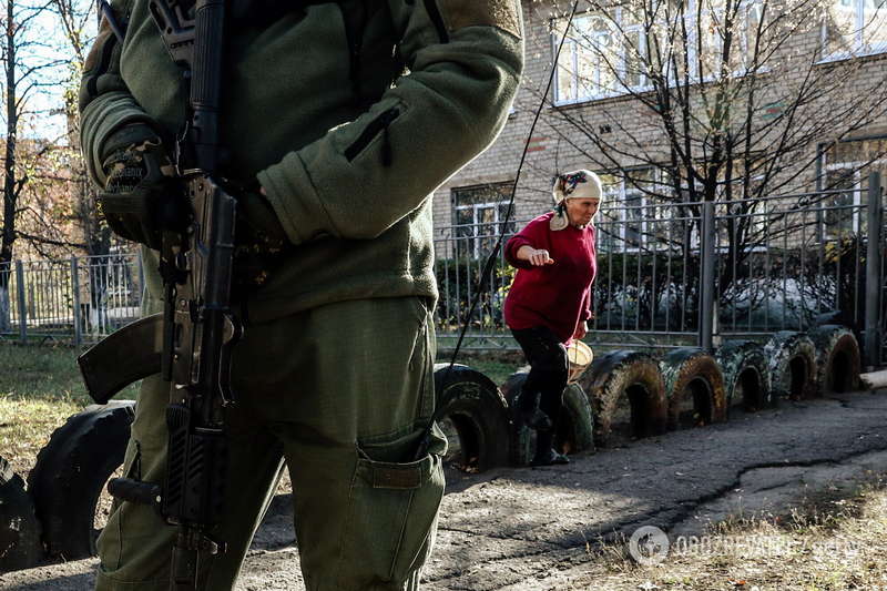 Минский процесс нужно вернуть к Минским договоренностям.