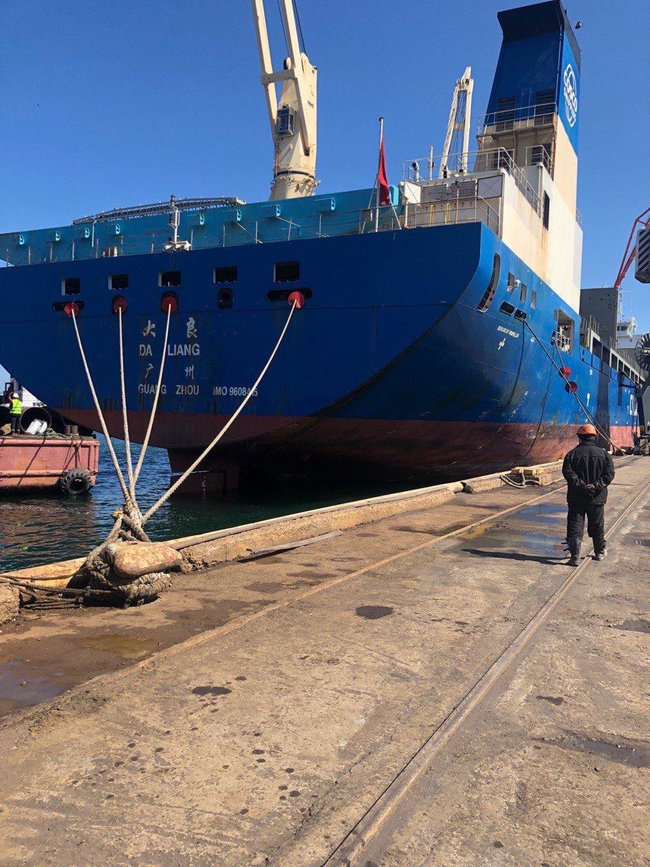 ОГХК продолжает отгружать арестованный ГБР ильменит в Китай, - СМИ 01 ОГХК продолжает отгружать арестованный ГБР ильменит в Китай, - СМИ 01 dqxikeidqxidqrant