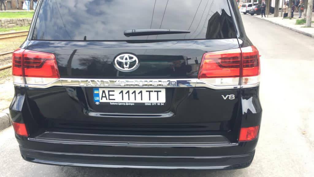 Киллер сбежал с места преступления по направлению к парку Шевченко