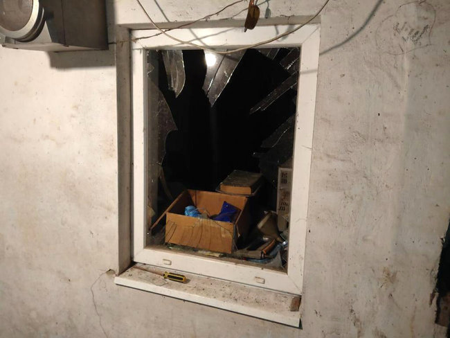 Наемники РФ обстреляли жилые окраины Торецка, - украинская сторона СЦКК 03