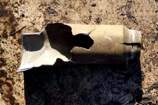 Наемники РФ обстреляли жилые окраины Торецка, - украинская сторона СЦКК 06