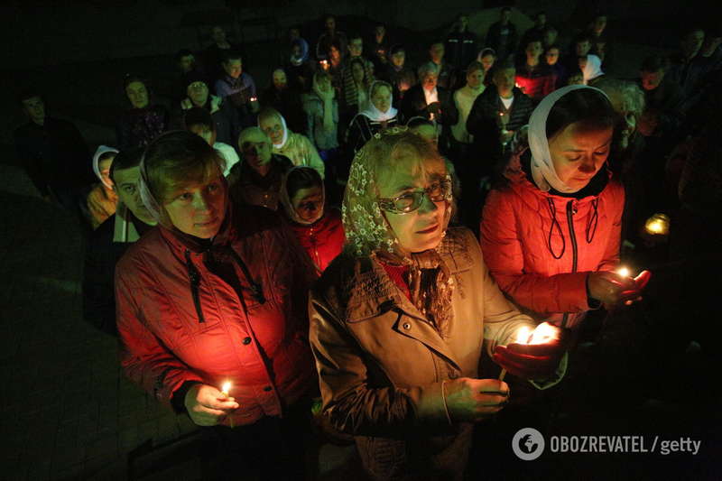 После Пасхи возможна новая вспышка коронавируса.