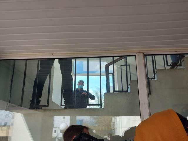 Защита диссертации Кивы началась со скандала. Фото и видео dqxikeidqxidqeant