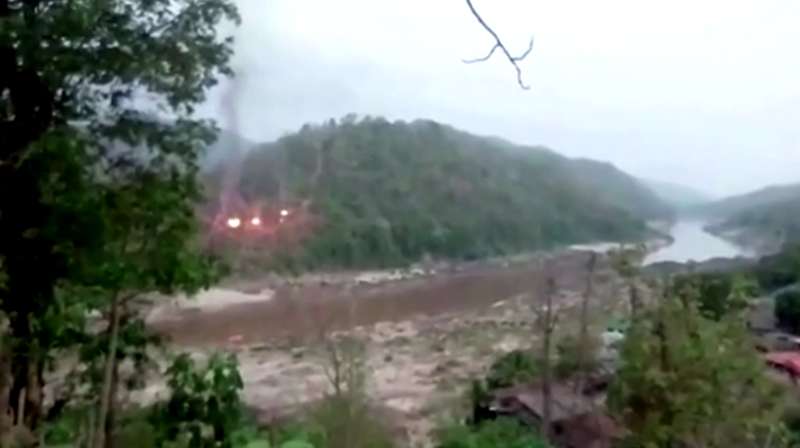 Военные действия в Мьянме. dqxikeidqxidqeant