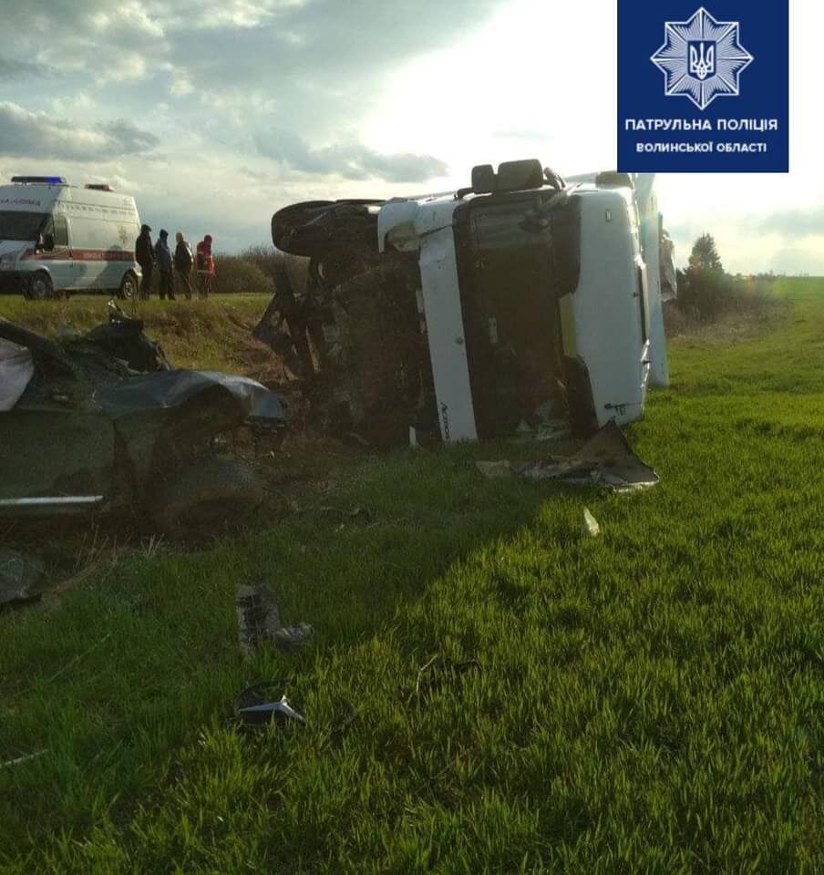 Водителю грузовика изберут меру пресечения