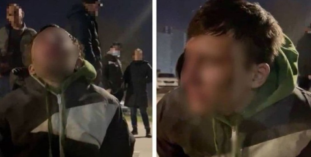 Убийство, Киев, подросток dqxikeidqxidqrant