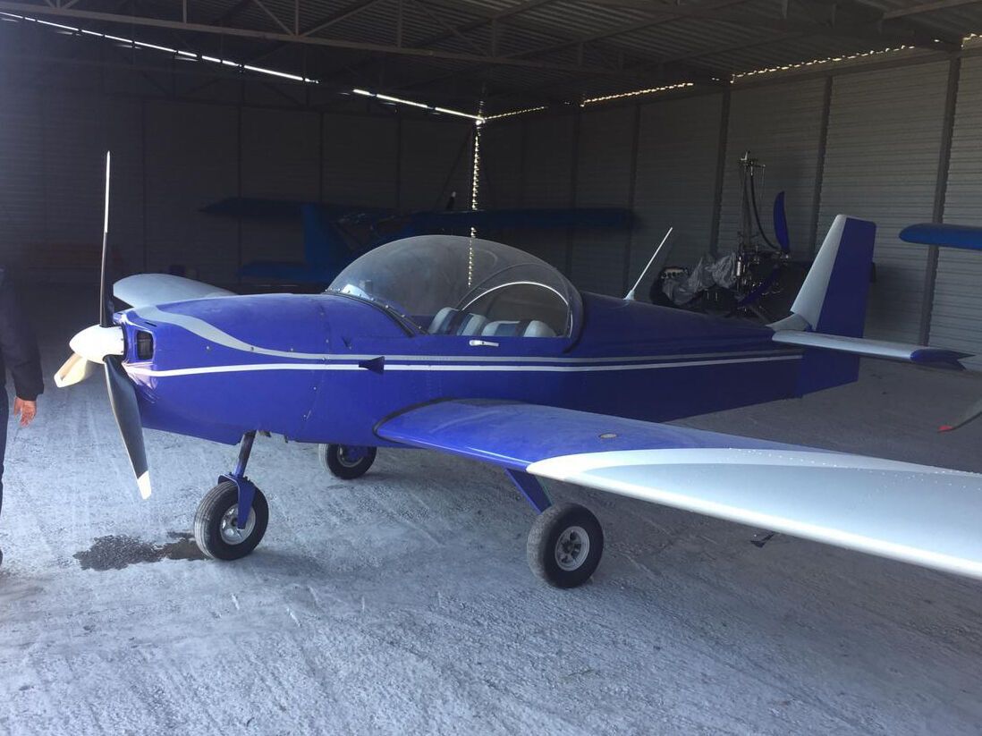 Границу Румынии с Украиной пересек легкомоторный самолет dqxikeidqxidqrant