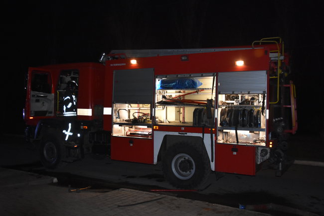 В одесском санатории произошел пожар: тяжелые ожоги получил пациент с ограниченными возможностями 04 В одесском санатории произошел пожар: тяжелые ожоги получил пациент с ограниченными возможностями 04