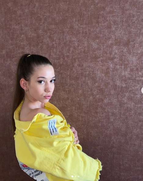 Погибшая Александра Землякова. dqxikeidqxidqrant