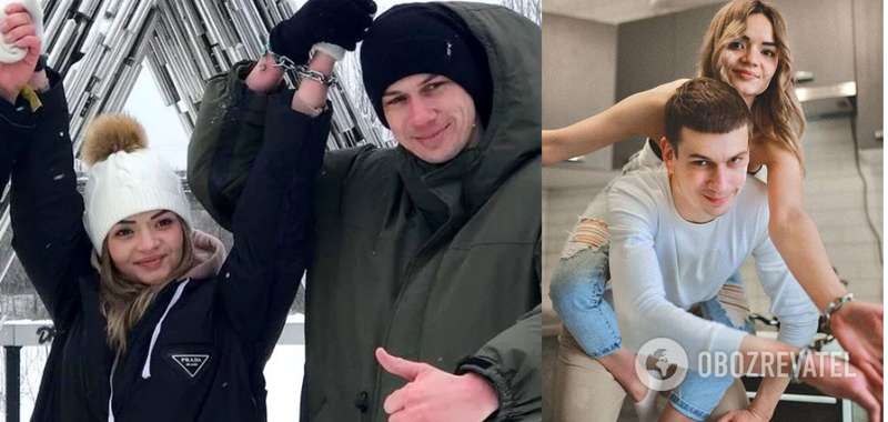 Александр и Виктория