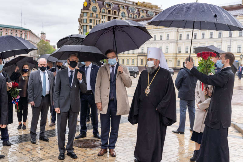 Мрачный момент: Блинкен поделился впечатлениями от Украины - фото 1 dqxikeidqxidqrant