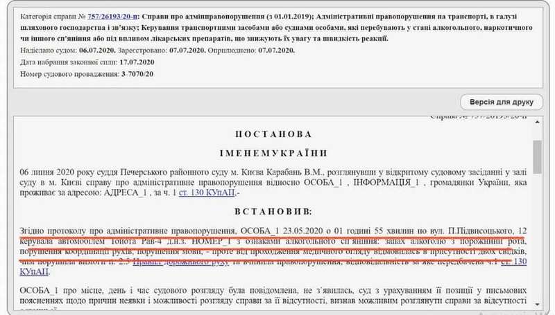 Постановление суда dqxikeidqxidqrant
