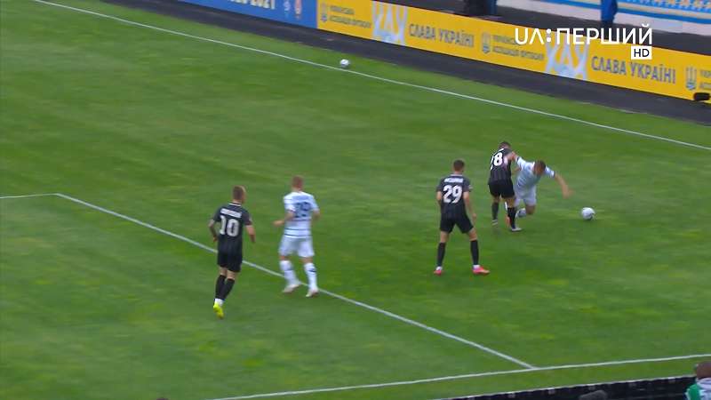 Момент травмы Миколенко dqxikeidqxidqrant