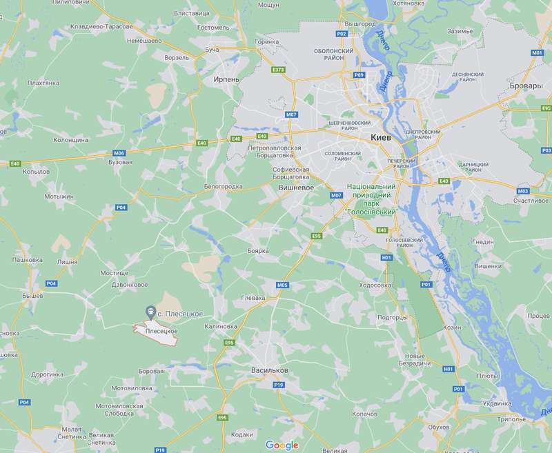 Преступление было совершено в селе Плесецкое. dqxikeidqxidqeant