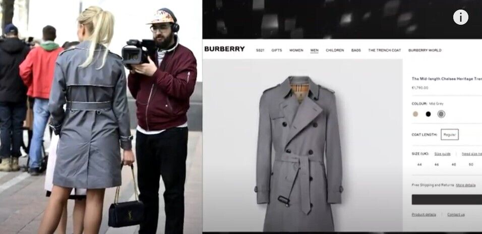 Образ Аллахвердиевой.