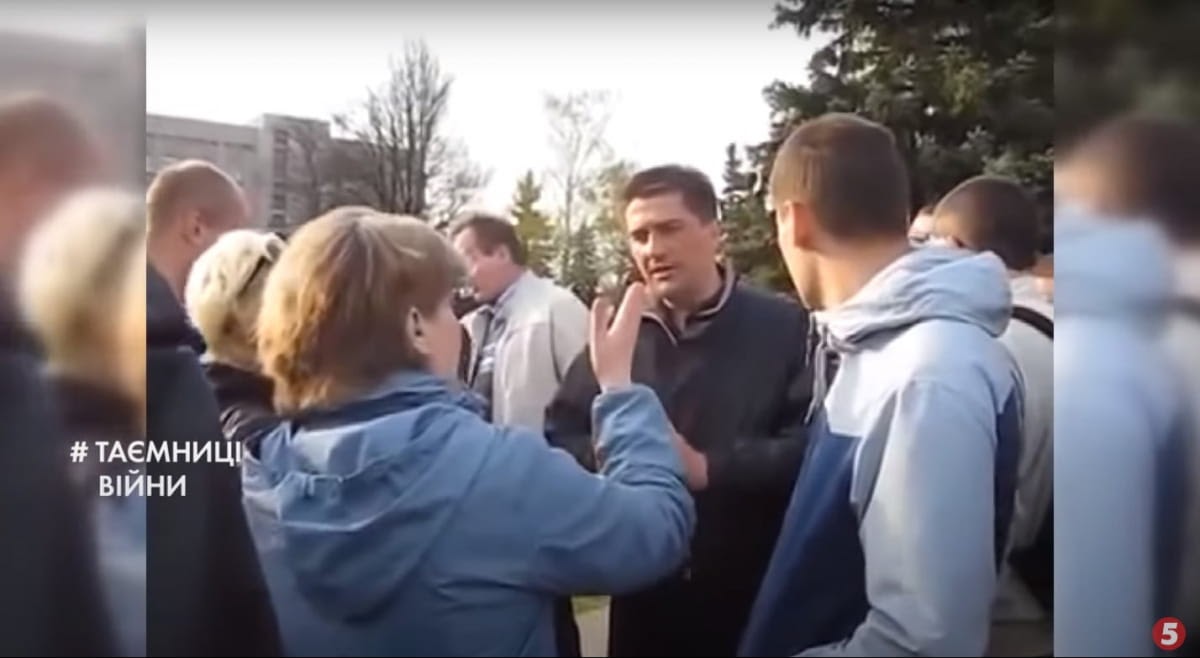 Владимир Рыбак