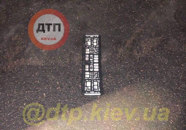 В результате столкновения автомобиля и мотоцикла погиб мужчина на Столичном шоссе, - Нацполиция 07 В результате столкновения автомобиля и мотоцикла погиб мужчина на Столичном шоссе, - Нацполиция 07