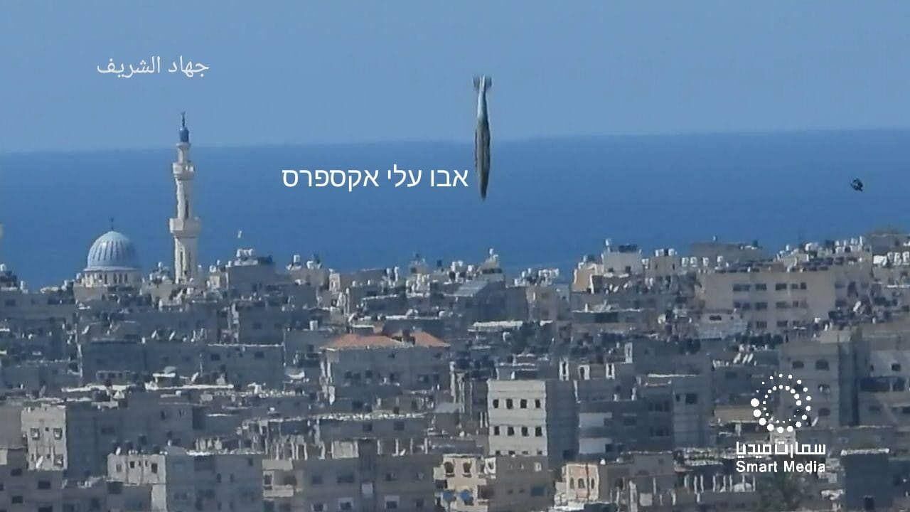 ЦАХАЛ наносит удар по террористам. dqxikeidqxidqrant