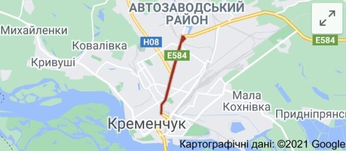 Трагический случай произошел в одной из квартир по проспекту Свободы dqxikeidqxidqeant