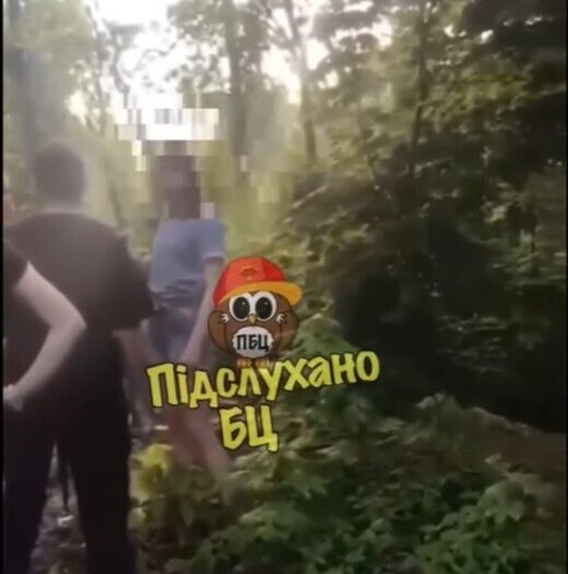 Конфликт якобы произошел из-за оскорблений. dqxikeidqxidqeant