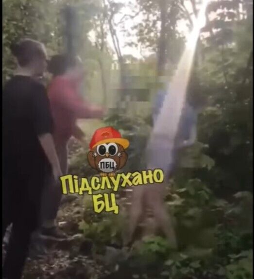 Полиция устанавливает детали происшествия.