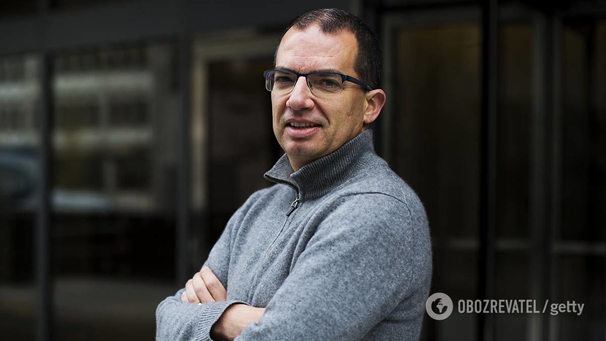 Когда ВОЗ объявила о пандемии, состояние Банселя оценивалось примерно в $720 млн. dqxikeidqxirzant