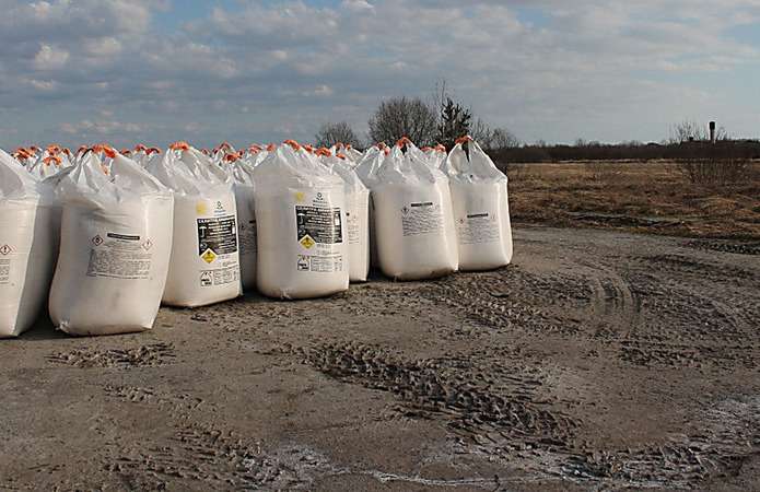 Білорусь - найбільший постачальник добрив в Україну