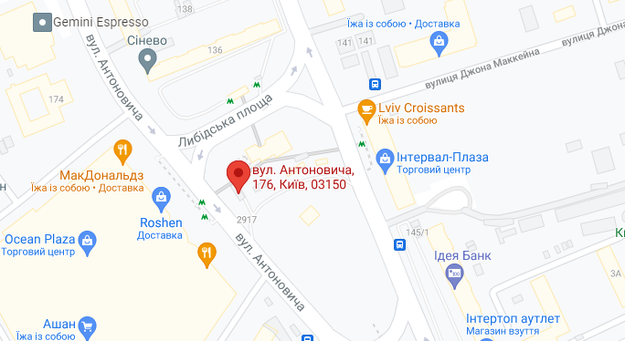 ЧП произошло возле станции метро