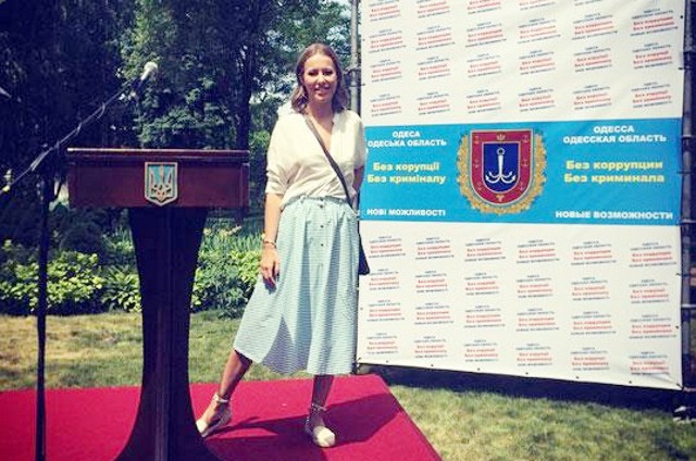 : @_Vezhlivo_ / Twitter dqxikeidqxidqeant