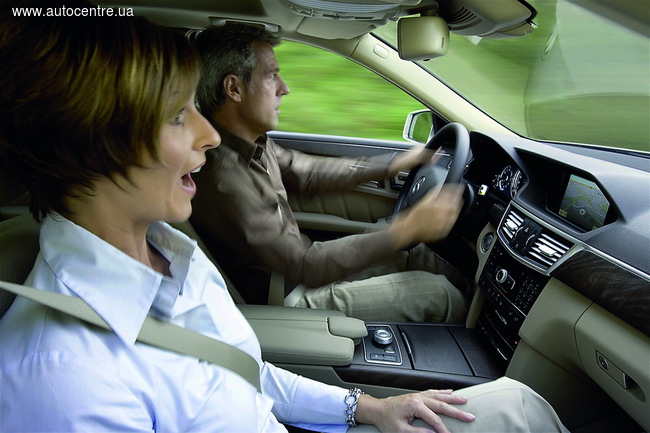 Поведение после ДТП: Если это случилось Поведение после ДТП: Если это случилось