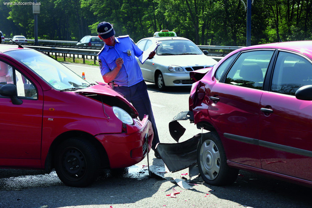 Поведение после ДТП: Если это случилось dqxikeidqxidqeant