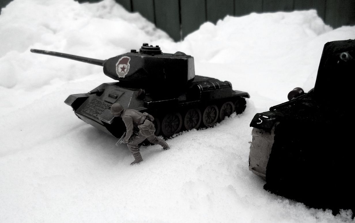 Операция Марс (1942)