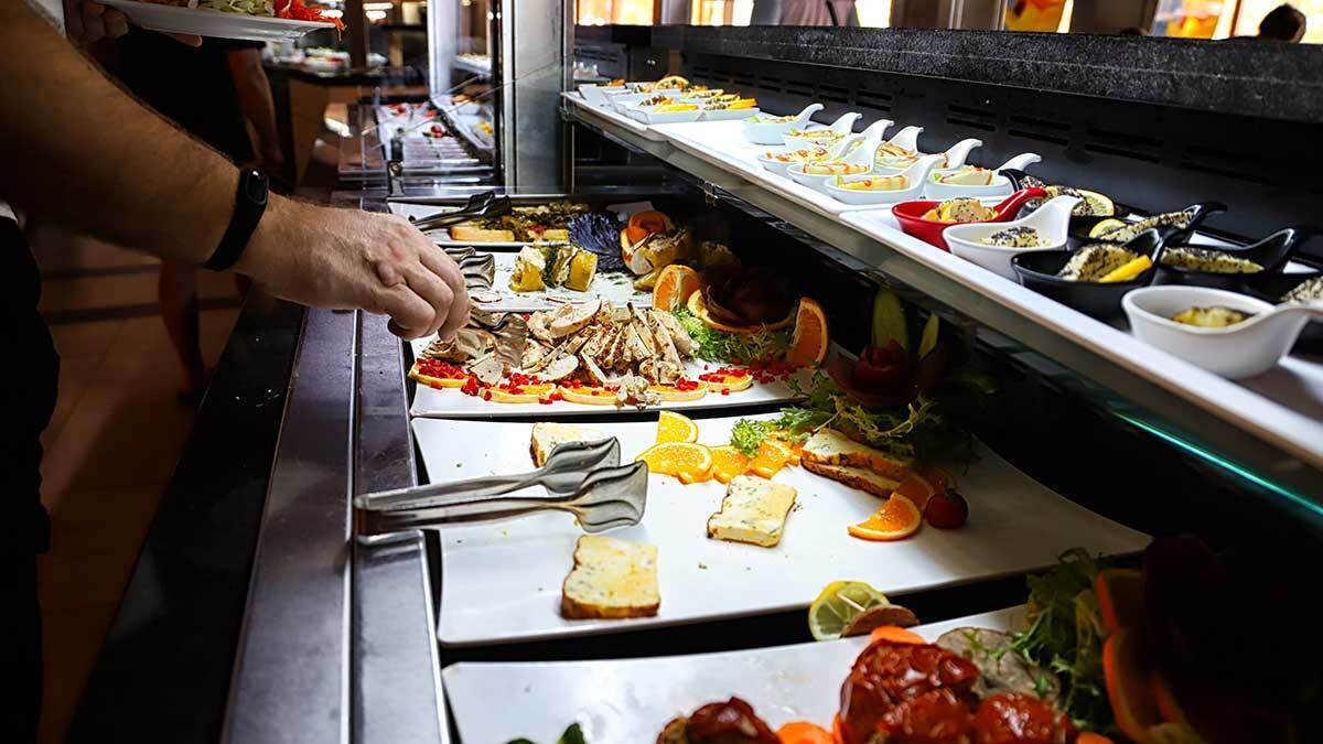 Турецкие отели изменили систему "все включено" dqxikeidqxitzant