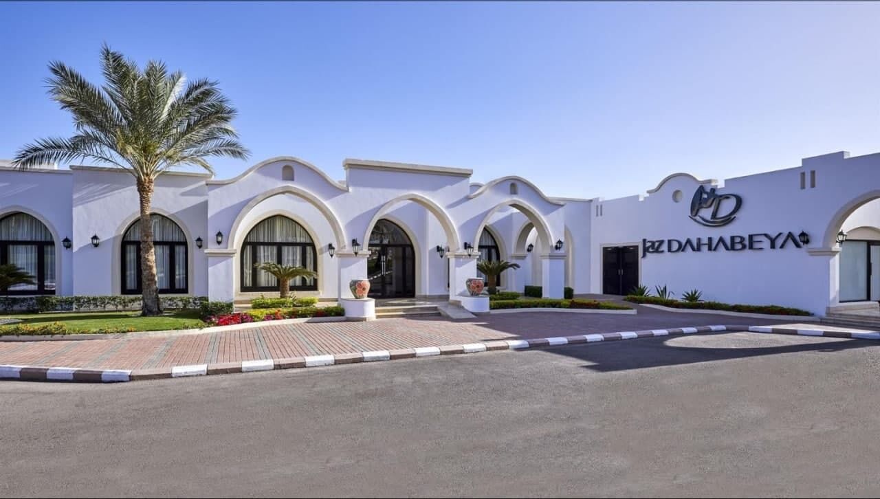 Отель, где, предварительно, отдыхала семья dqxikeidqxidqrant