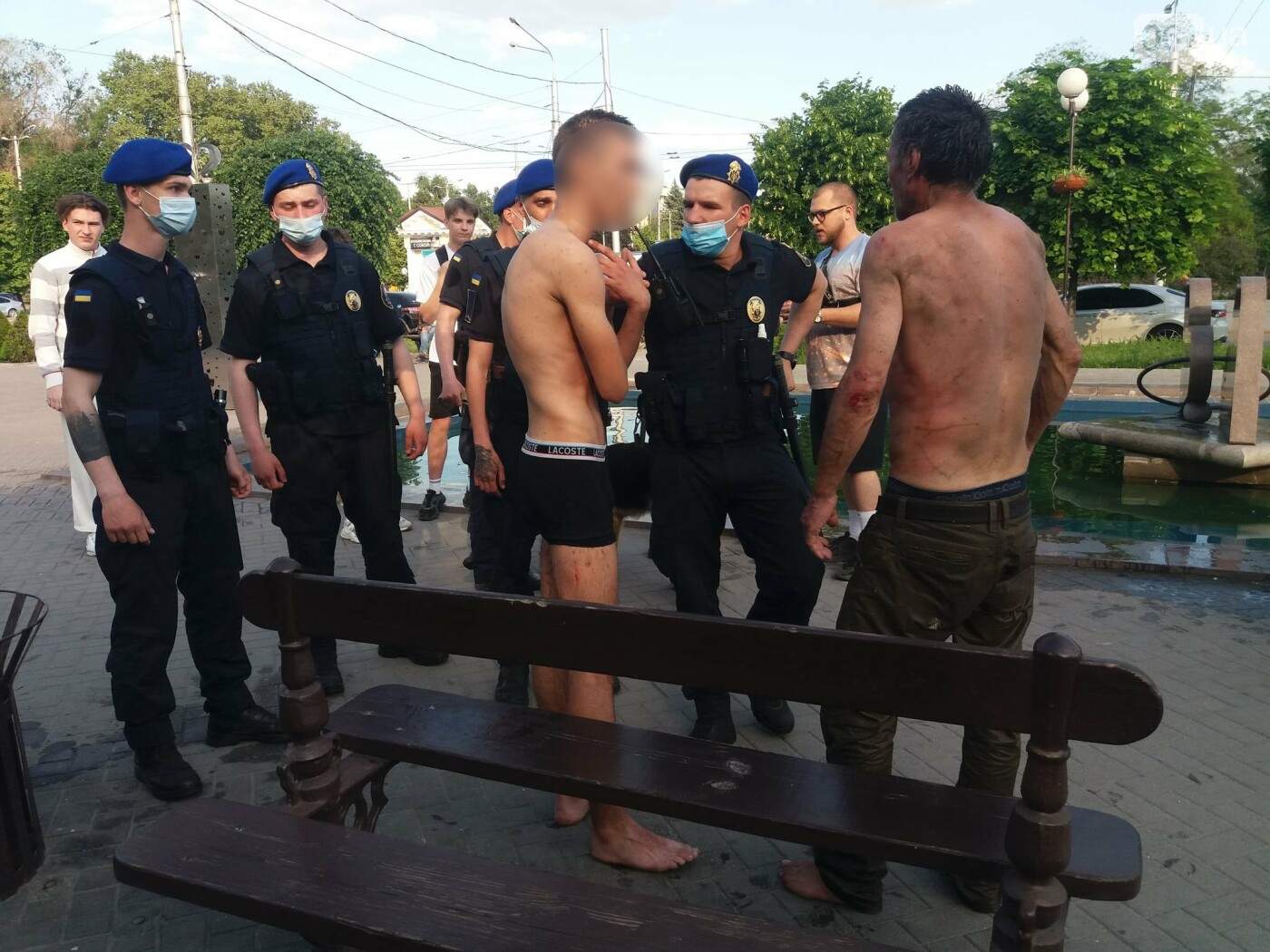 Запорожье Запорожье