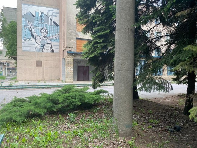 СЦКК об обстреле российскими оккупантами Пивничного: Маркировка на остатках ракеты подтверждает непосредственное участие РФ 02