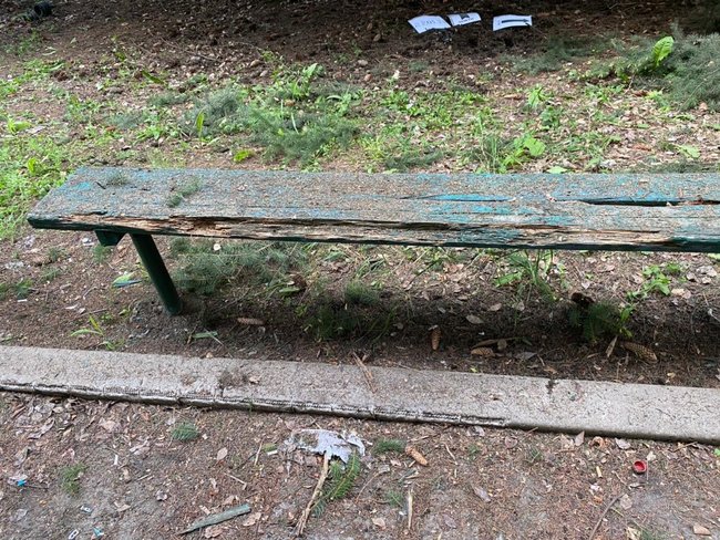 СЦКК об обстреле российскими оккупантами Пивничного: Маркировка на остатках ракеты подтверждает непосредственное участие РФ 04