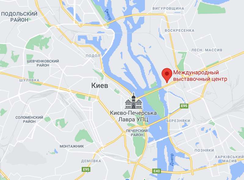 К 12:00 очереди уже не было. dqxikeidqxidqeant