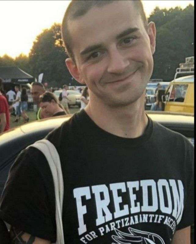 31-летний житель Минска Константин Семенов dqxikeidqxidqeant