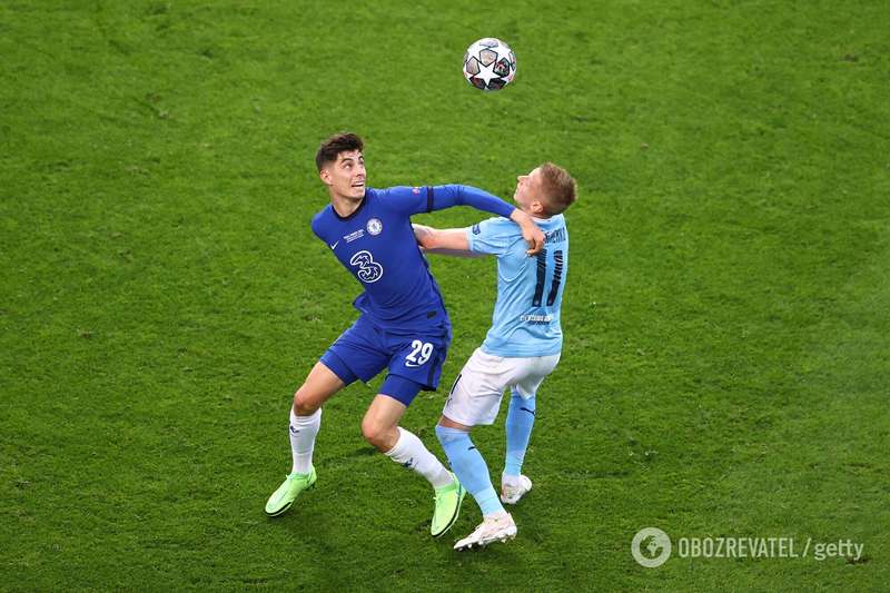 Зинченко против Хаверца dqxikeidqxidqeant