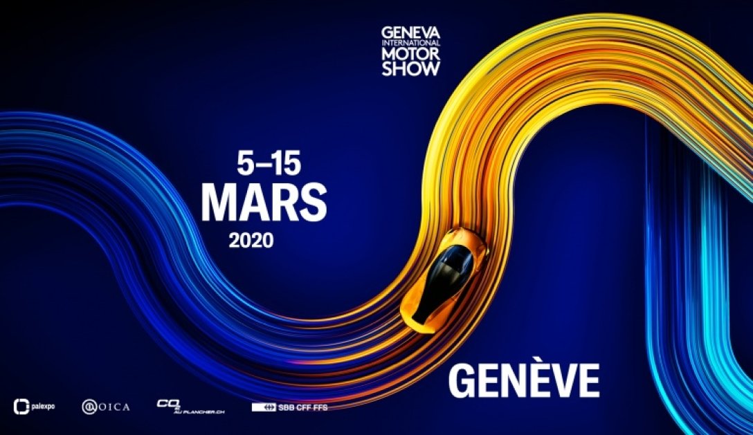 GIMS-2020 official affiche (1) Афиша несостоявшегося Женевского автосалона 2020 года dqxikeidqxidqeant