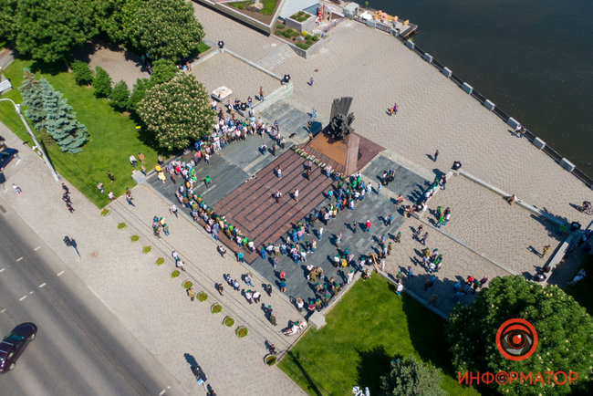 День советского пограничника отметили в Днепре. Активисты просят власти отреагировать 01 День советского пограничника отметили в Днепре. Активисты просят власти отреагировать 01 dqxikeidqxidqeant